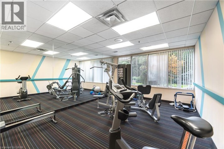 Photo 44 at 190 HESPELER Road 1602, Cambridge