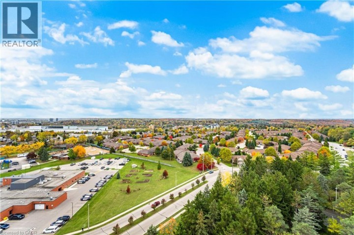 Photo 37 at 190 HESPELER Road 1602, Cambridge