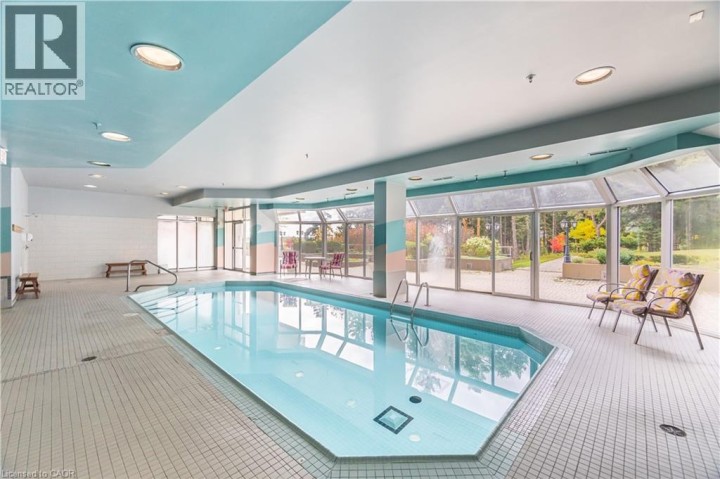 Photo 42 at 190 HESPELER Road 1602, Cambridge