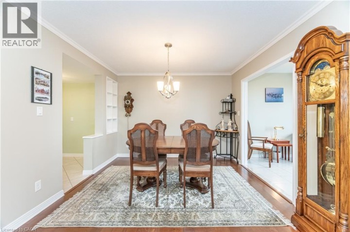 Photo 10 at 190 HESPELER Road 1602, Cambridge