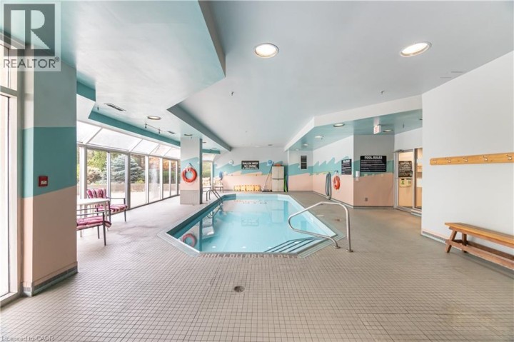 Photo 43 at 190 HESPELER Road 1602, Cambridge