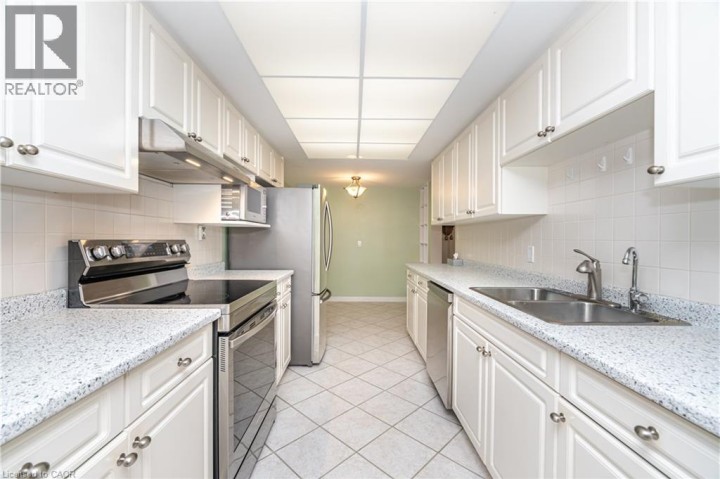 Photo 21 at 190 HESPELER Road 1602, Cambridge