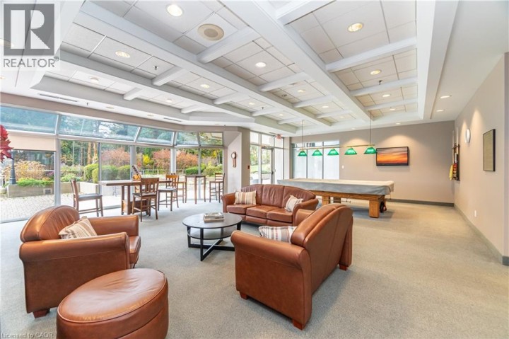 Photo 38 at 190 HESPELER Road 1602, Cambridge