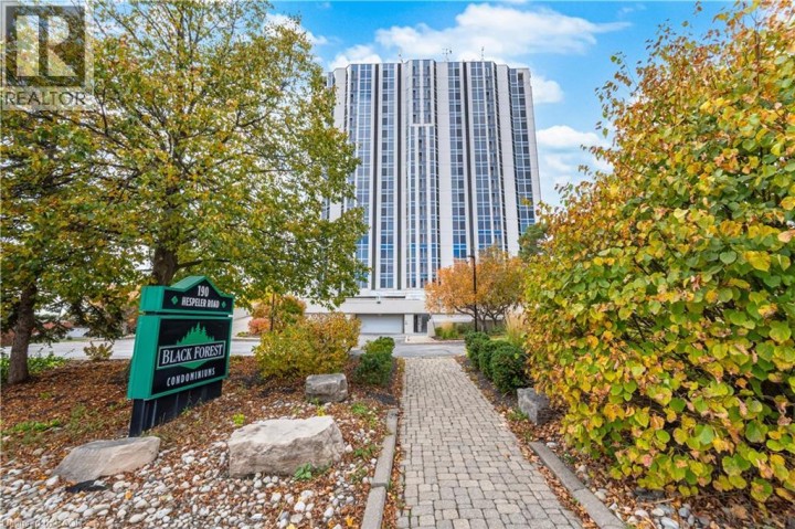 Photo 50 at 190 HESPELER Road 1602, Cambridge