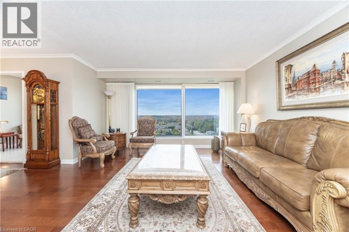 Photo 8 at 190 HESPELER Road 1602, Cambridge