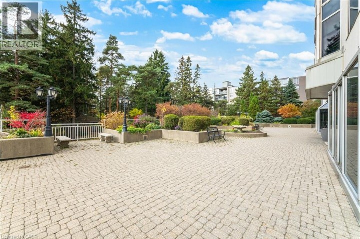 Photo 47 at 190 HESPELER Road 1602, Cambridge