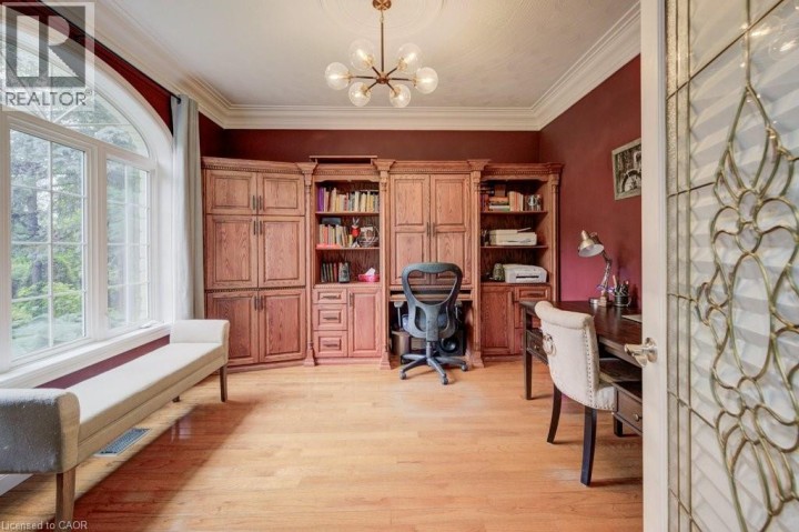 Photo 11 at 1525 Dickie Settlement Road, Cambridge