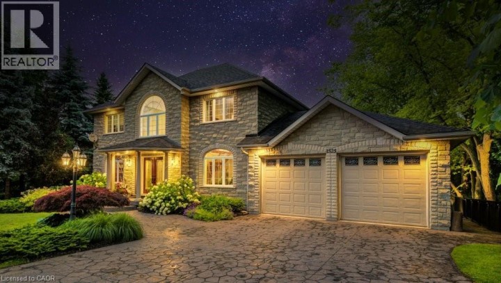 Photo 3 at 1525 Dickie Settlement Road, Cambridge