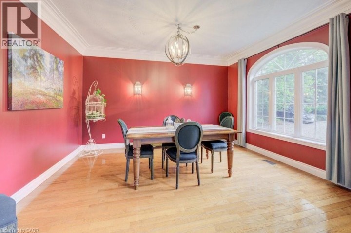 Photo 9 at 1525 Dickie Settlement Road, Cambridge