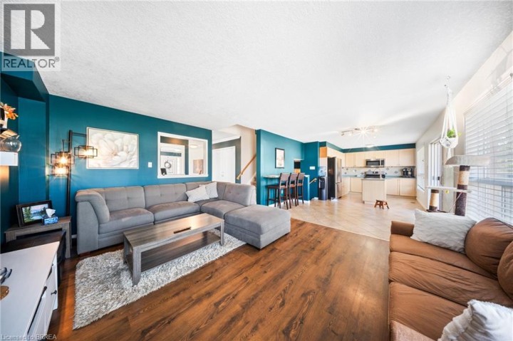 Photo 11 at 132 Blackburn Drive, Brantford