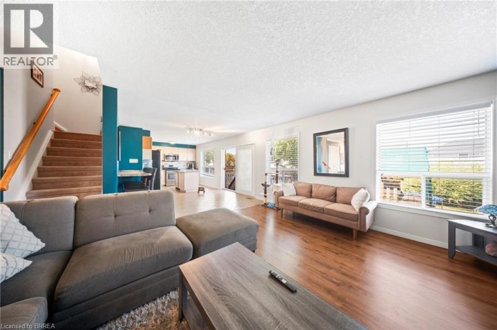 Photo 12 at 132 Blackburn Drive, Brantford