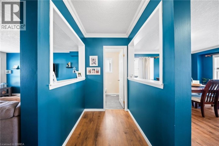 Photo 19 at 132 Blackburn Drive, Brantford