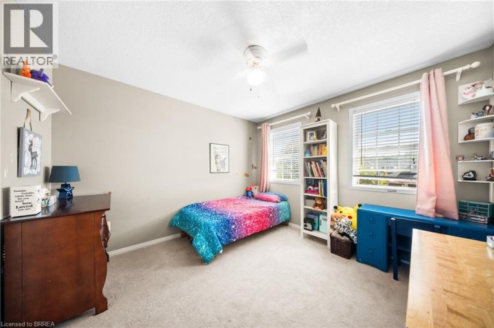 Photo 25 at 132 Blackburn Drive, Brantford