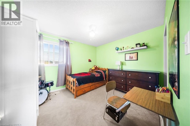 Photo 29 at 132 Blackburn Drive, Brantford