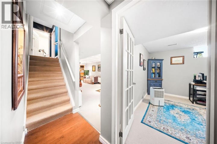 Photo 35 at 132 Blackburn Drive, Brantford