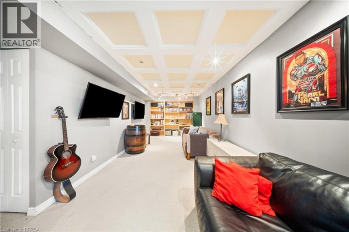 Photo 38 at 132 Blackburn Drive, Brantford