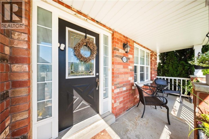 Photo 4 at 132 Blackburn Drive, Brantford