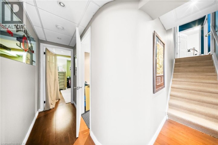 Photo 42 at 132 Blackburn Drive, Brantford