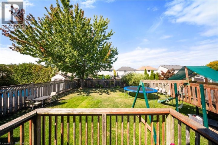 Photo 45 at 132 Blackburn Drive, Brantford