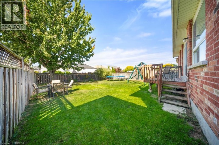 Photo 46 at 132 Blackburn Drive, Brantford