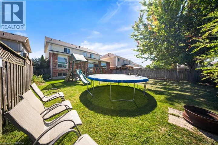 Photo 49 at 132 Blackburn Drive, Brantford