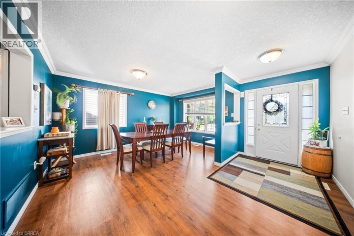 Photo 6 at 132 Blackburn Drive, Brantford