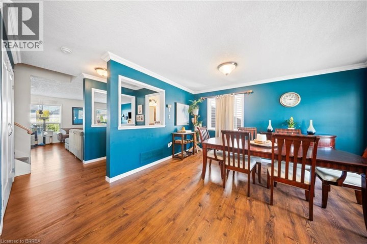 Photo 7 at 132 Blackburn Drive, Brantford