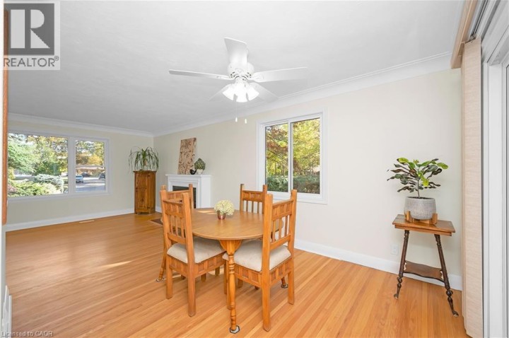 Photo 11 at 32 Park Road S, Brantford