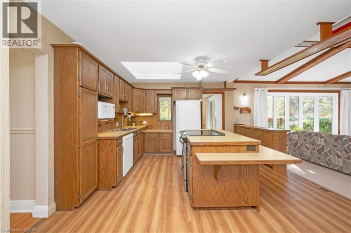 Photo 14 at 32 Park Road S, Brantford