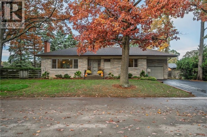 Photo 2 at 32 Park Road S, Brantford