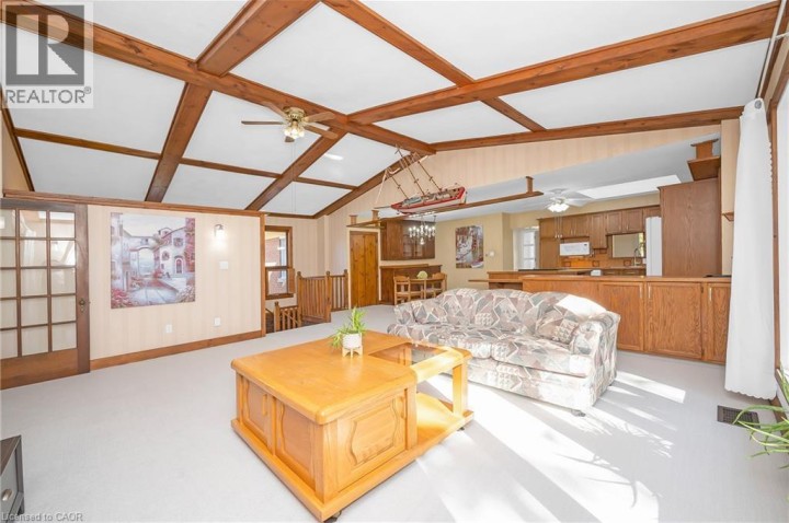 Photo 20 at 32 Park Road S, Brantford