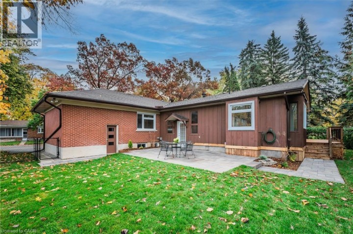 Photo 33 at 32 Park Road S, Brantford