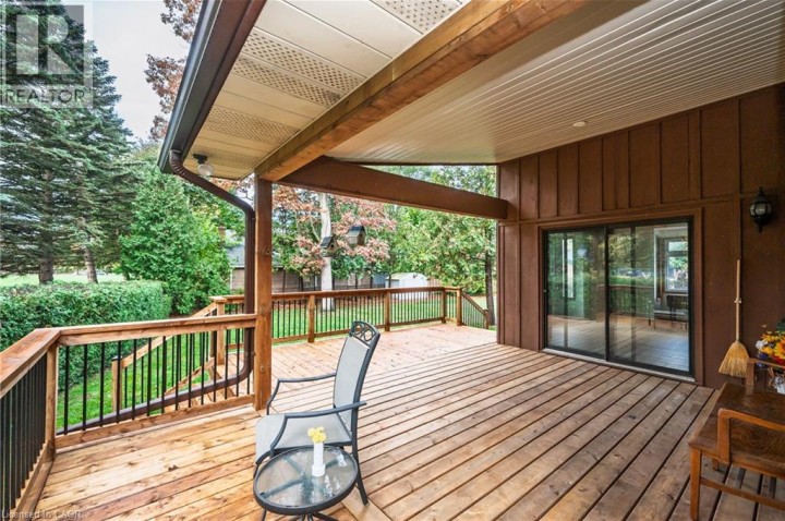 Photo 39 at 32 Park Road S, Brantford