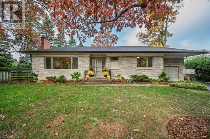 Photo 4 at 32 Park Road S, Brantford