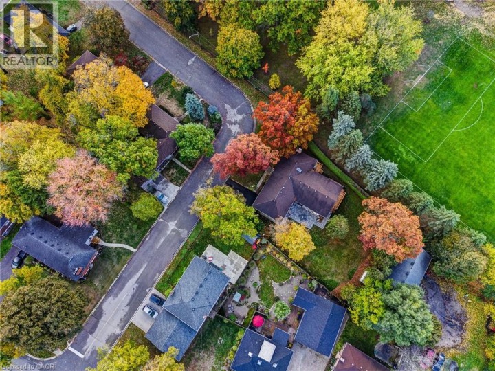 Photo 40 at 32 Park Road S, Brantford