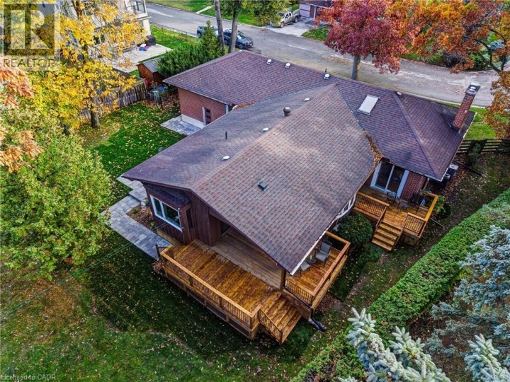 Photo 43 at 32 Park Road S, Brantford