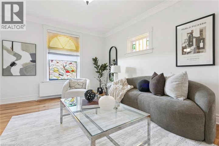 Photo 10 at 132 Queen Street W, Cambridge