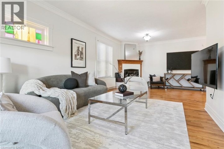 Photo 12 at 132 Queen Street W, Cambridge