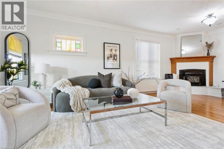 Photo 14 at 132 Queen Street W, Cambridge