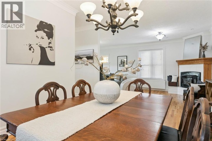 Photo 20 at 132 Queen Street W, Cambridge