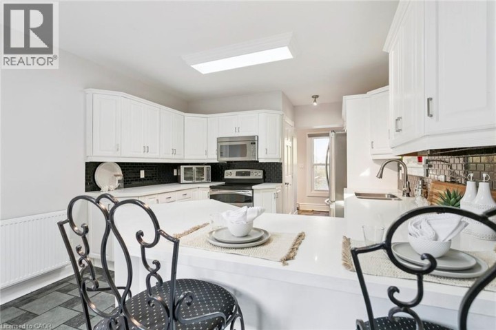 Photo 24 at 132 Queen Street W, Cambridge