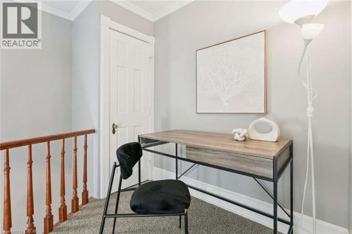 Photo 36 at 132 Queen Street W, Cambridge