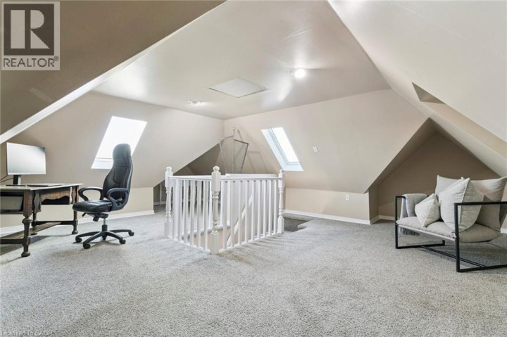 Photo 45 at 132 Queen Street W, Cambridge