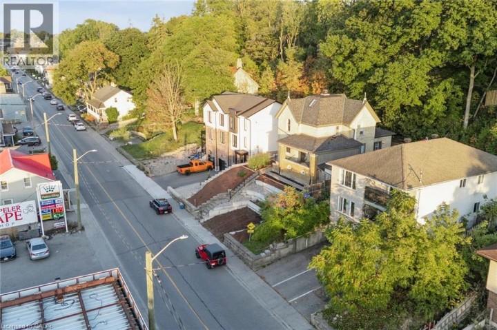 Photo 47 at 132 Queen Street W, Cambridge