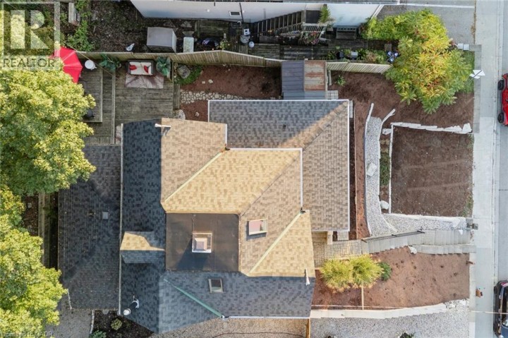 Photo 48 at 132 Queen Street W, Cambridge