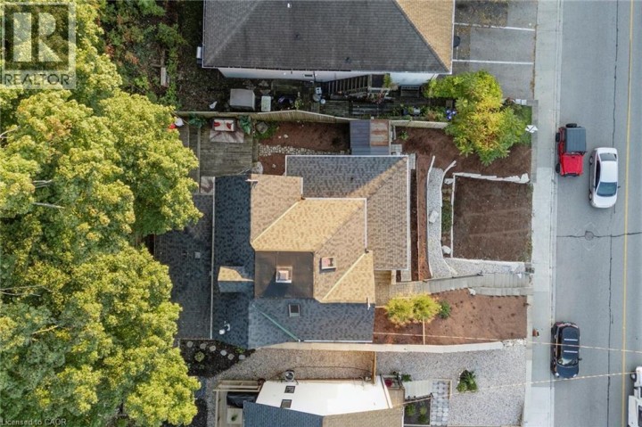 Photo 49 at 132 Queen Street W, Cambridge