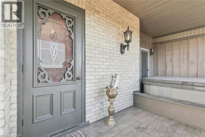 Photo 5 at 132 Queen Street W, Cambridge