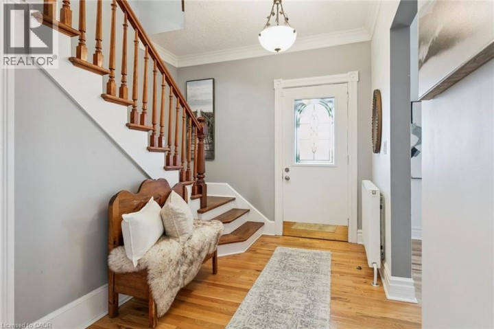 Photo 7 at 132 Queen Street W, Cambridge