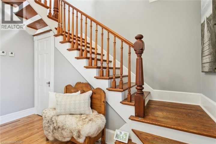 Photo 8 at 132 Queen Street W, Cambridge