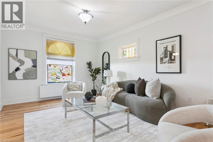 Photo 9 at 132 Queen Street W, Cambridge